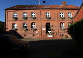 Alte Schule Schnackenburg